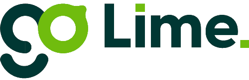 Go Lime Logo